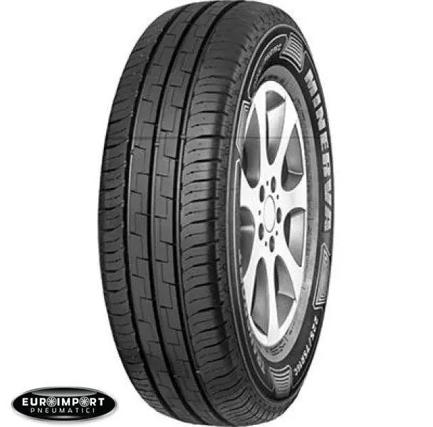 Minerva Transport rf19  175/75 R16 101_99 S  Carico C  TL